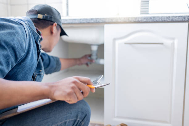 Best Local Plumber Services  in Tuckahoe, VA