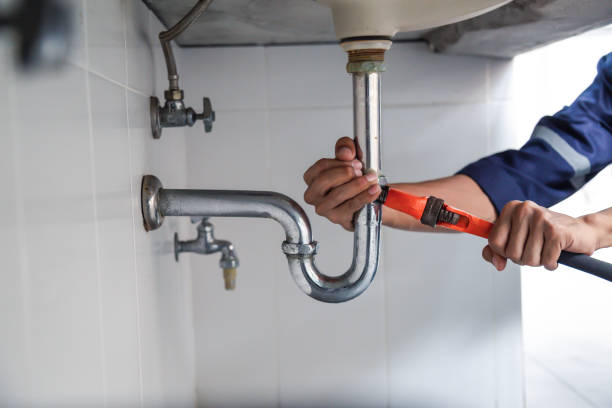Best Plumbing Installation Services  in Tuckahoe, VA