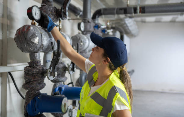 Best Affordable Plumber Near Me  in Tuckahoe, VA