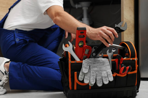 Best Emergency Plumbing Repair  in Tuckahoe, VA