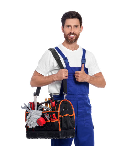 Best Best Plumbers Near Me  in Tuckahoe, VA