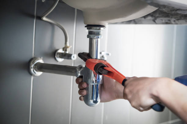 Best Local Plumber Services  in Tuckahoe, VA