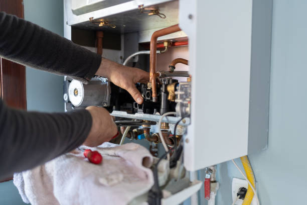 Best Toilet Repair Services  in Tuckahoe, VA